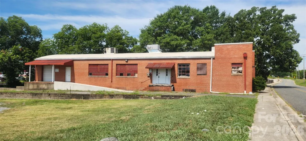 509 E Main Avenue E Gastonia, NC 28054