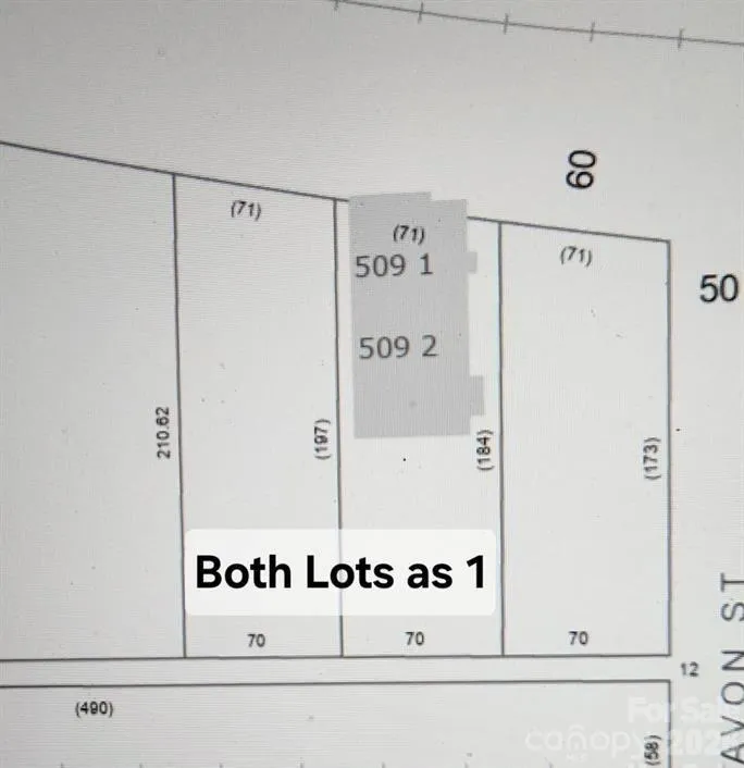 509 E Main Avenue E Gastonia, NC 28054