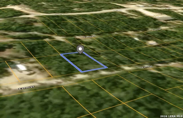 0 27th Pipe Creek, TX 78063