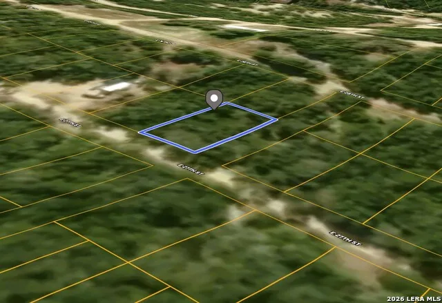 0 27th Pipe Creek, TX 78063
