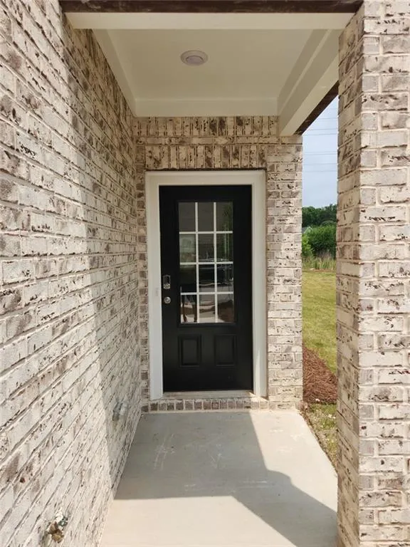1050 Sunny Lake Drive Lawrenceville, GA 30043