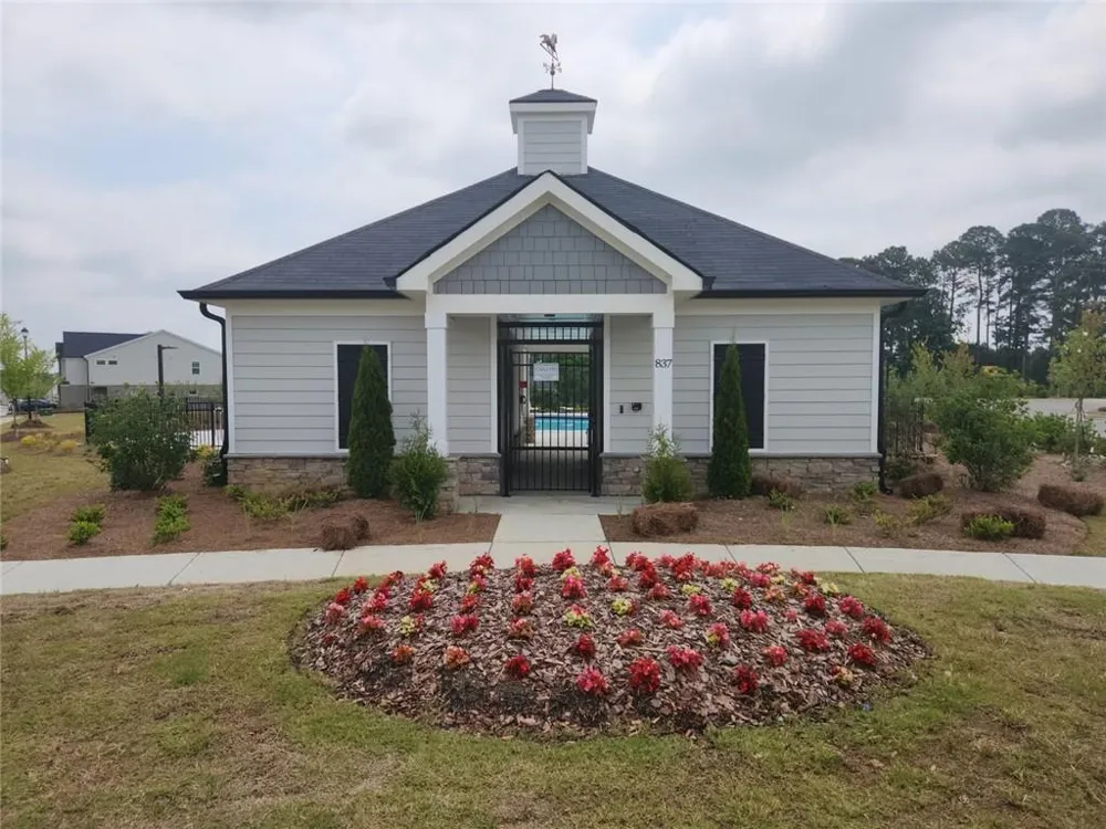 1050 Sunny Lake Drive Lawrenceville, GA 30043