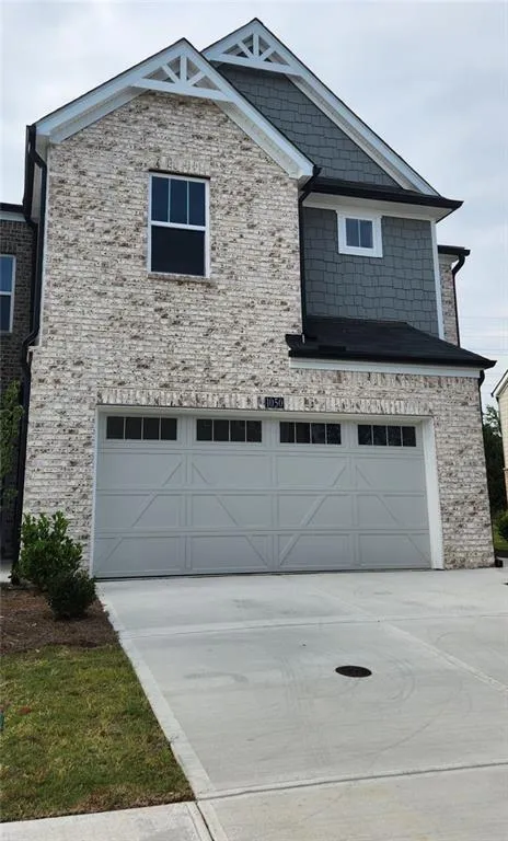 1050 Sunny Lake Drive Lawrenceville, GA 30043