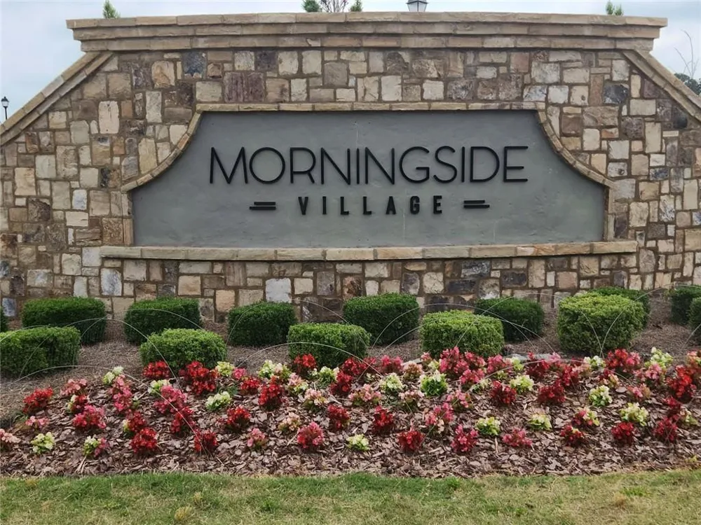 1050 Sunny Lake Drive Lawrenceville, GA 30043