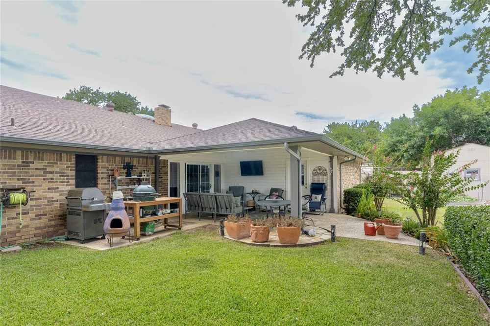 478 Sellmeyer Lane Highland Village, TX 75077