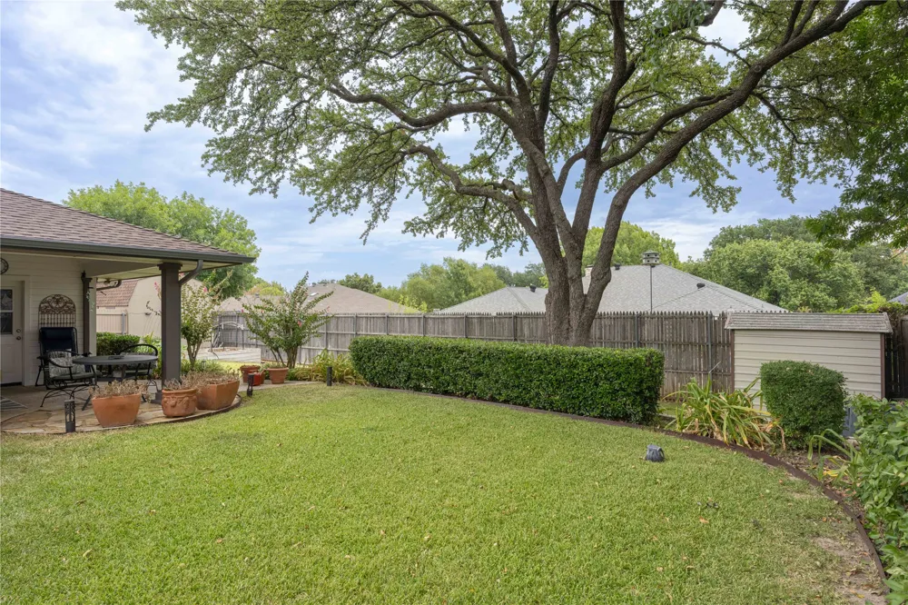 478 Sellmeyer Lane Highland Village, TX 75077