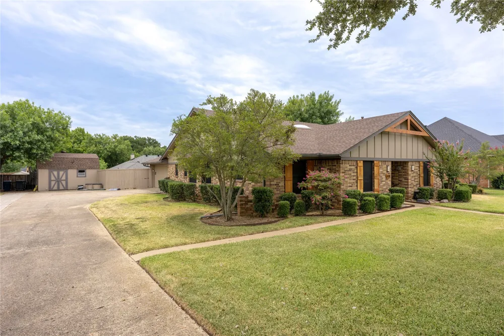 478 Sellmeyer Lane Highland Village, TX 75077