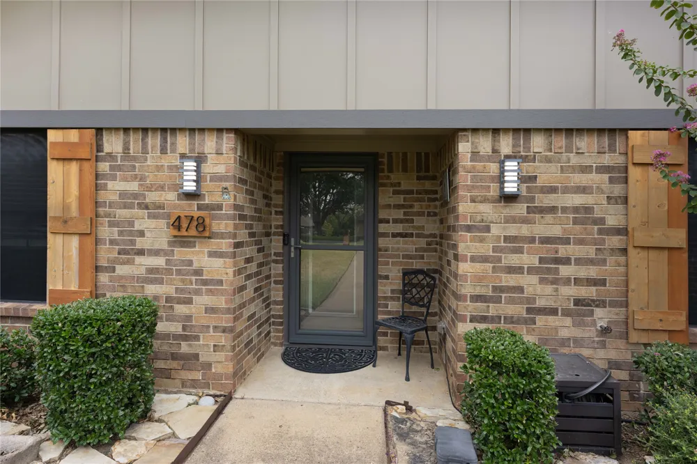 478 Sellmeyer Lane Highland Village, TX 75077
