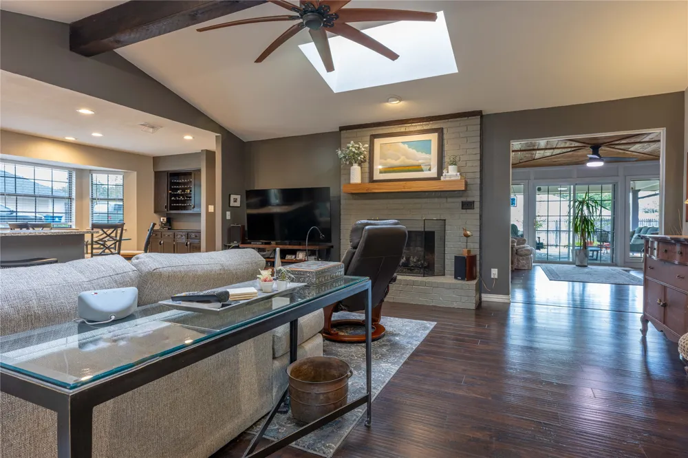 478 Sellmeyer Lane Highland Village, TX 75077