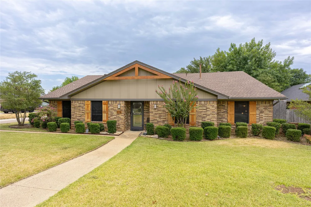 478 Sellmeyer Lane Highland Village, TX 75077