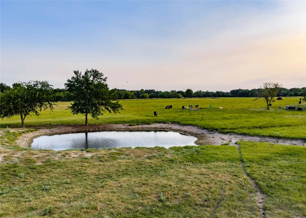 610 County Road 2300 Sulphur Springs, TX 75482