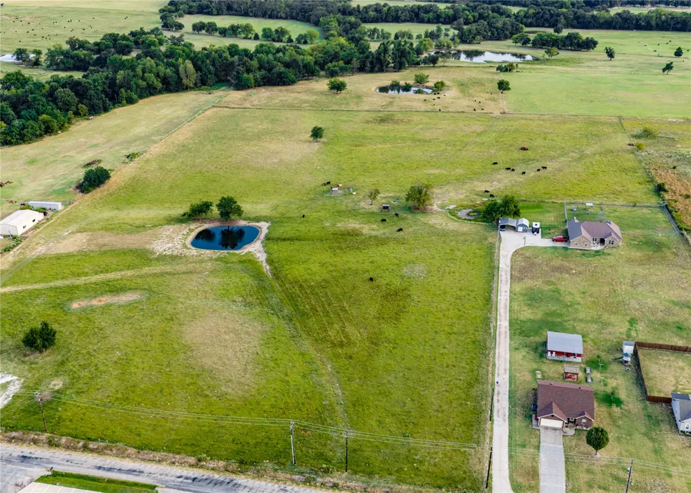 610 County Road 2300 Sulphur Springs, TX 75482