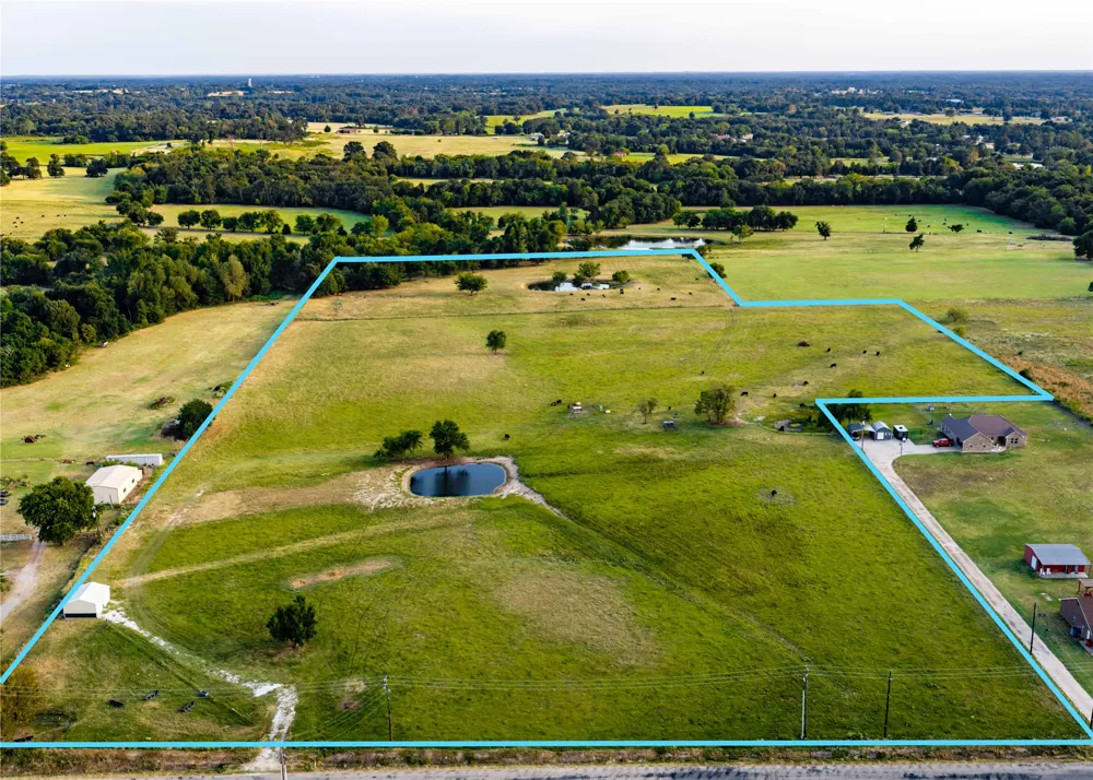 610 County Road 2300 Sulphur Springs, TX 75482