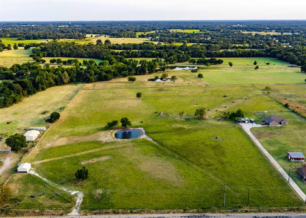 610 County Road 2300 Sulphur Springs, TX 75482
