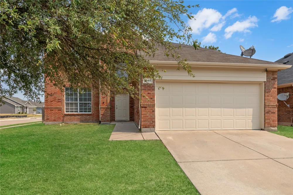 5148 Bayridge Court Fort Worth, TX 76179