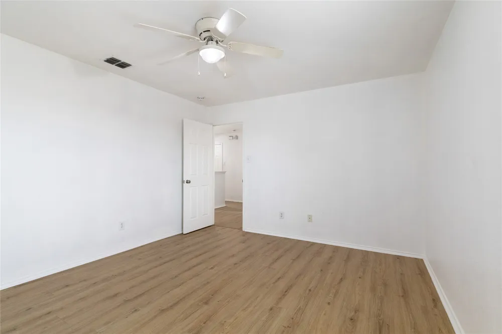 5148 Bayridge Court Fort Worth, TX 76179