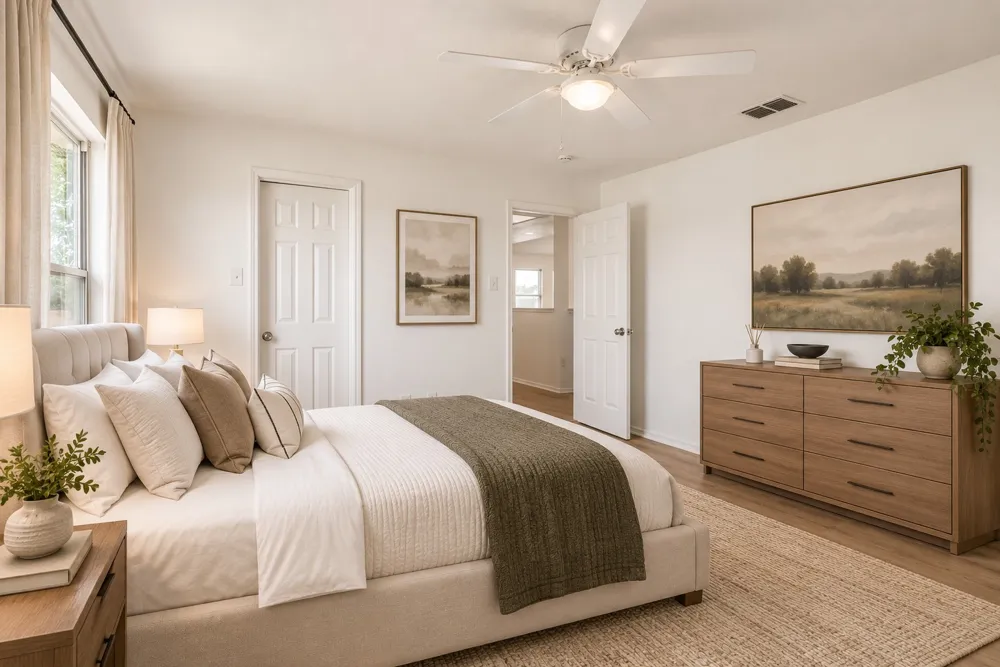 5148 Bayridge Court Fort Worth, TX 76179