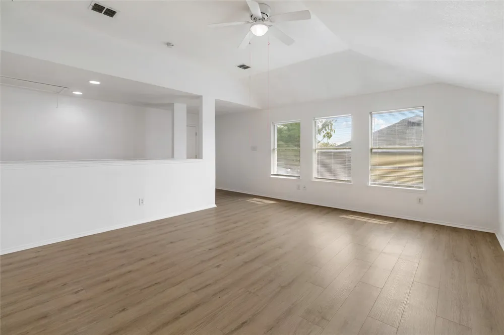 5148 Bayridge Court Fort Worth, TX 76179
