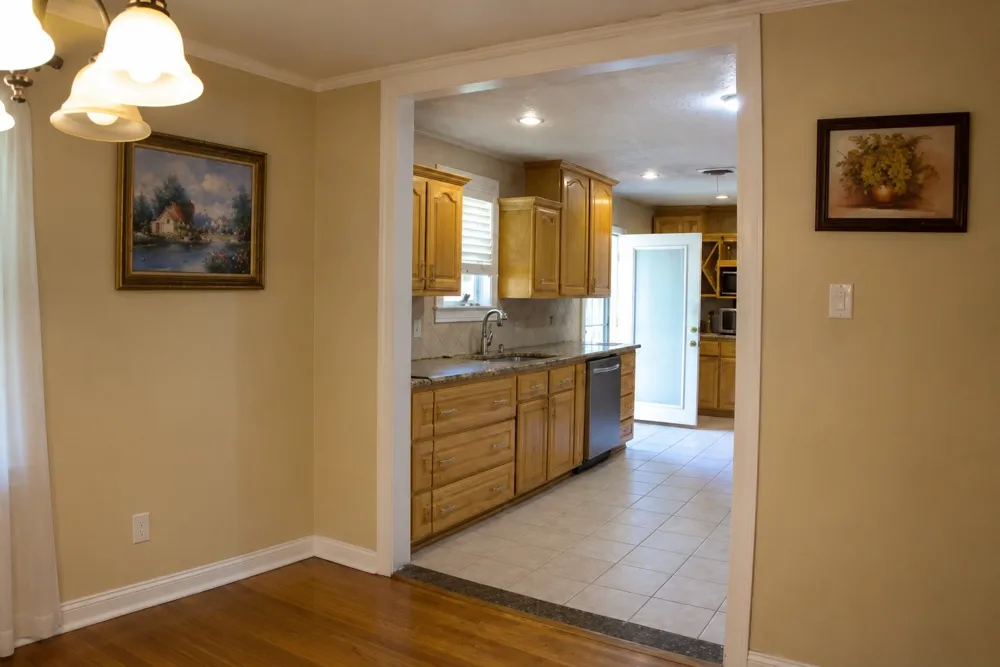 5012 Wateka Drive Dallas, TX 75209