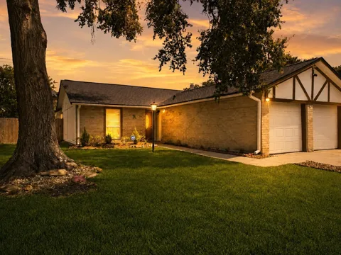19930 Burle Oak Drive