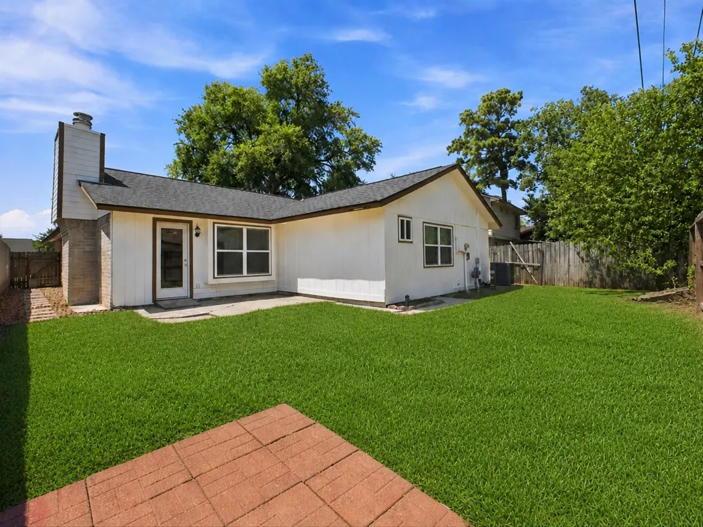 19930 Burle Oak Drive Humble, TX 77346