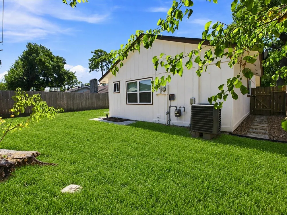19930 Burle Oak Drive Humble, TX 77346