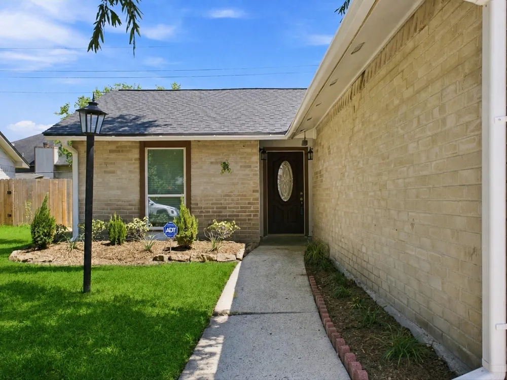 19930 Burle Oak Drive Humble, TX 77346