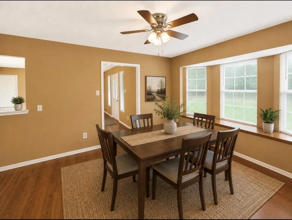 703 Sterling Court Crockett, TX 75835
