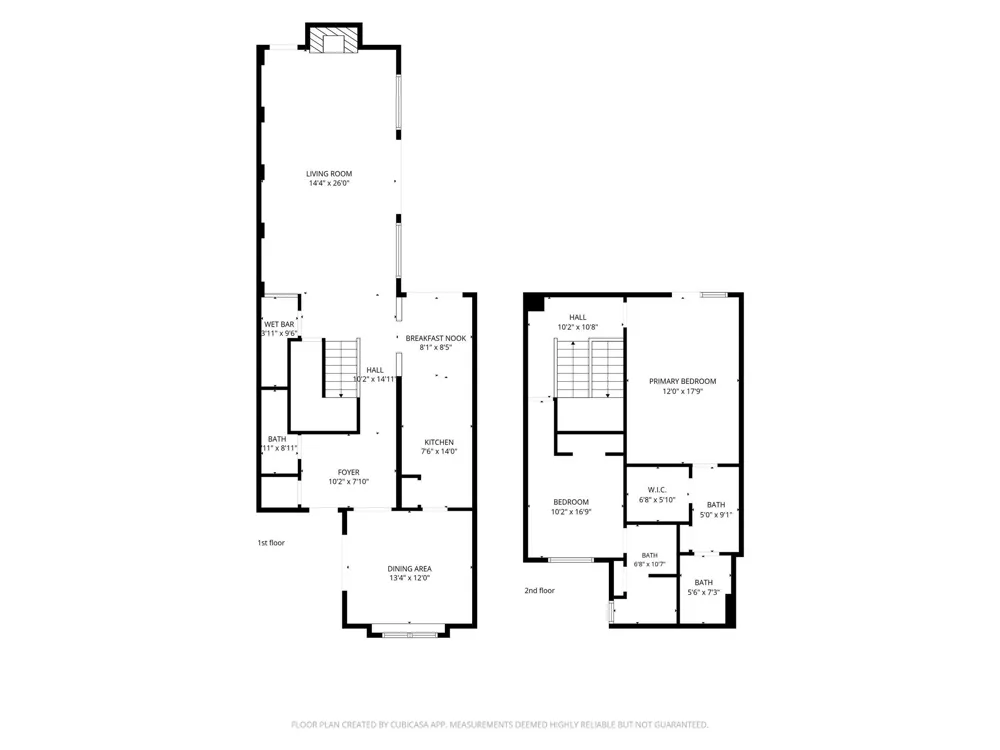 9454 Briar Forest Drive Houston, TX 77063