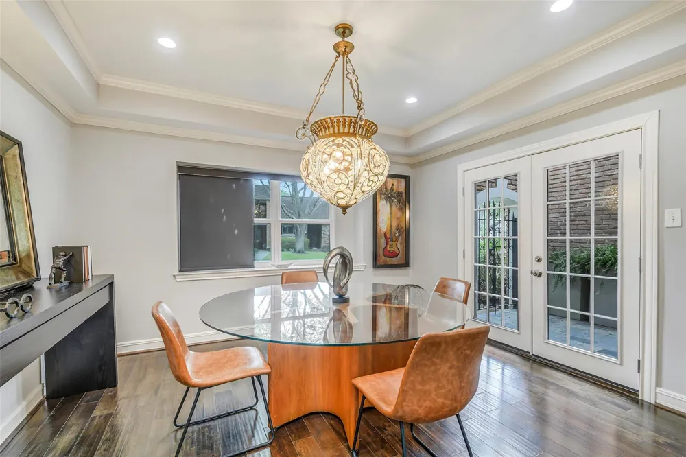 9454 Briar Forest Drive Houston, TX 77063