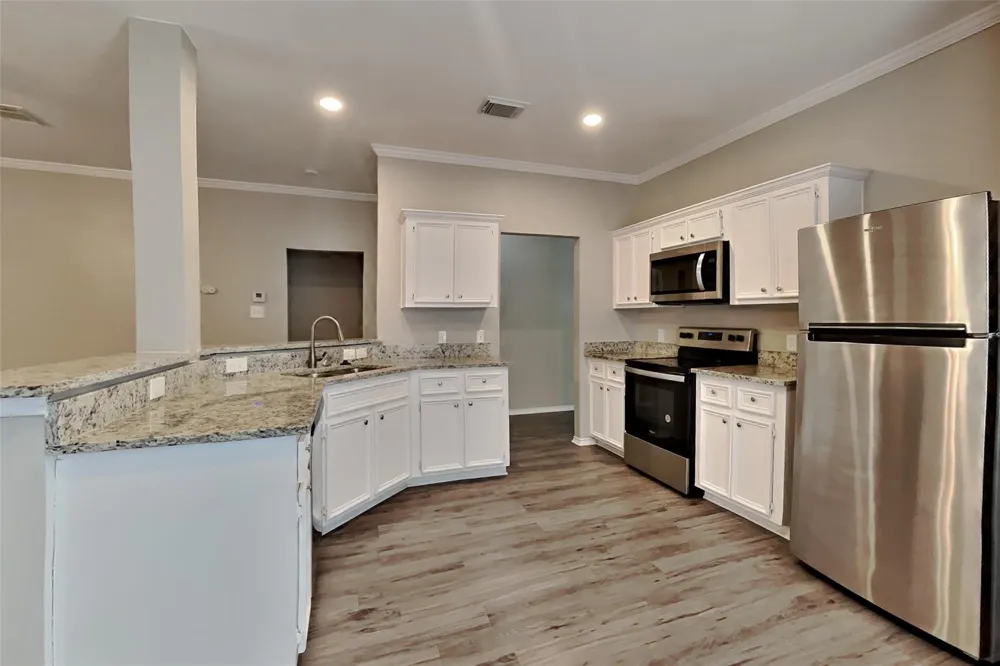 26873 Manor Falls Drive Kingwood, TX 77339