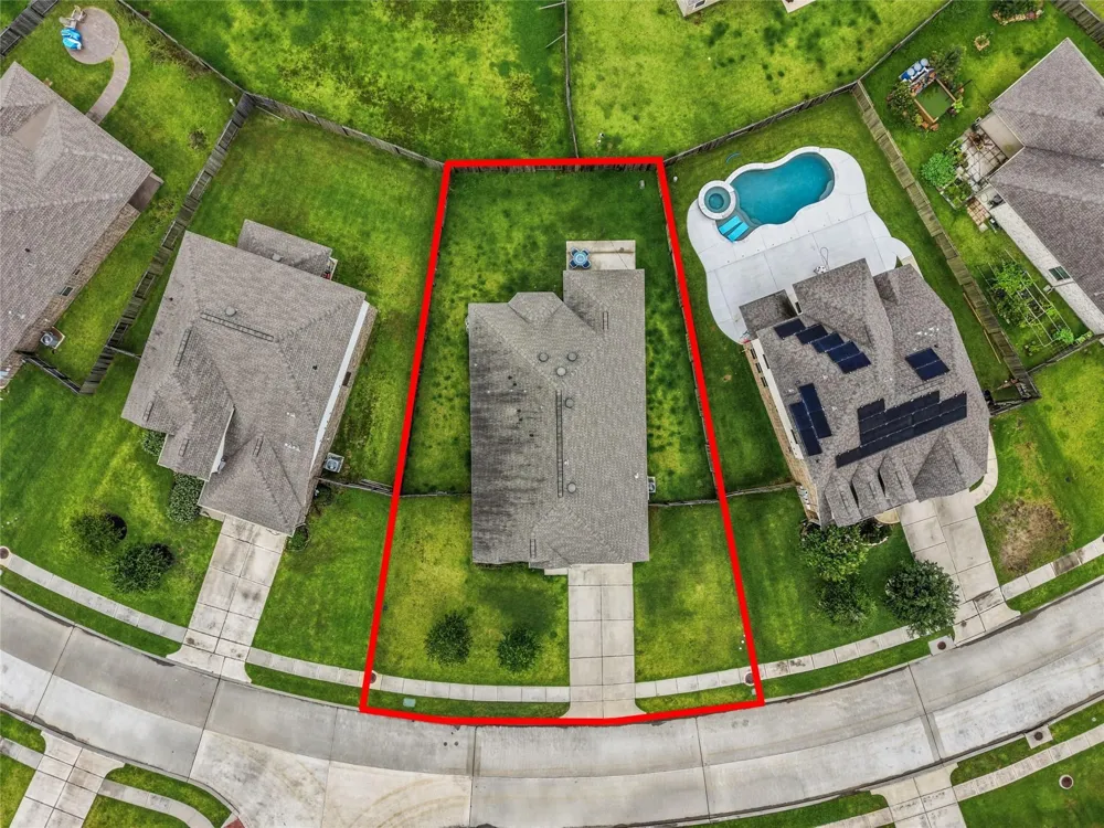 4331 Oakdale Mist Drive Dickinson, TX 77539