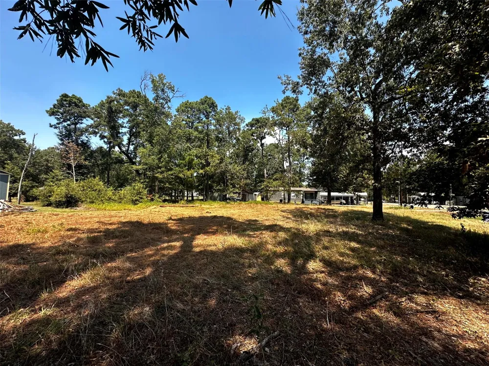 170 Tobago Lane Point Blank, TX 77364