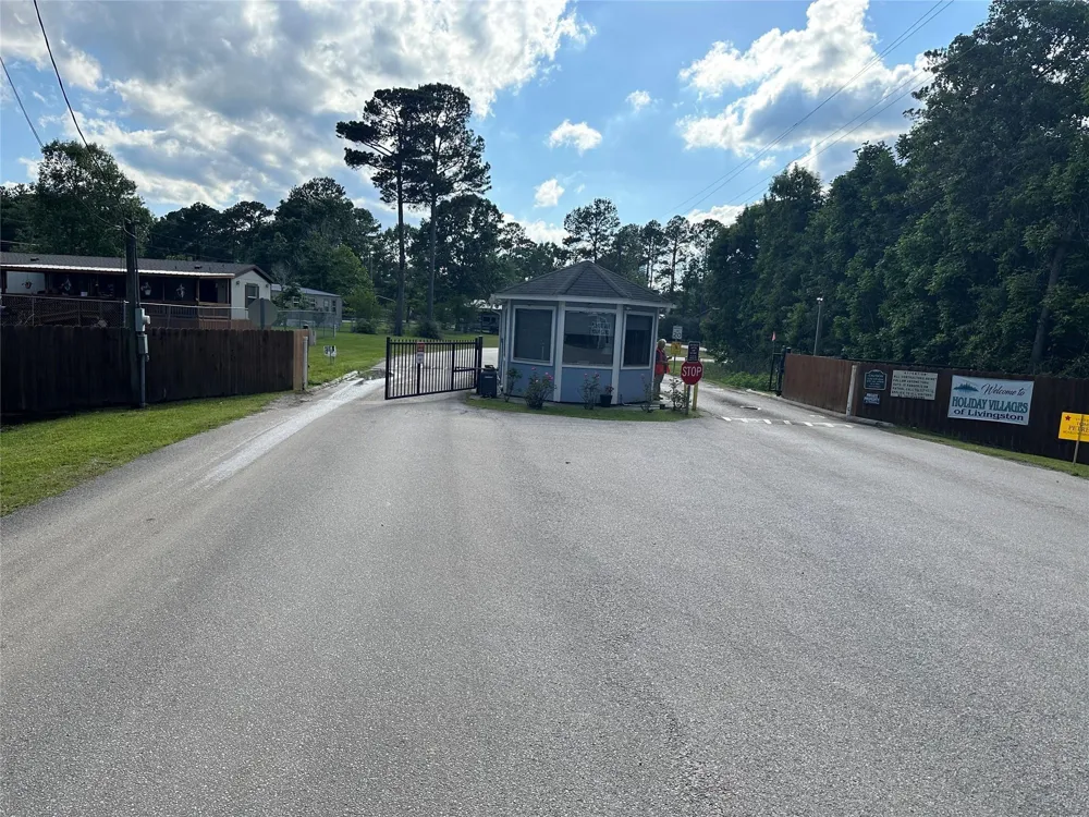 170 Tobago Lane Point Blank, TX 77364