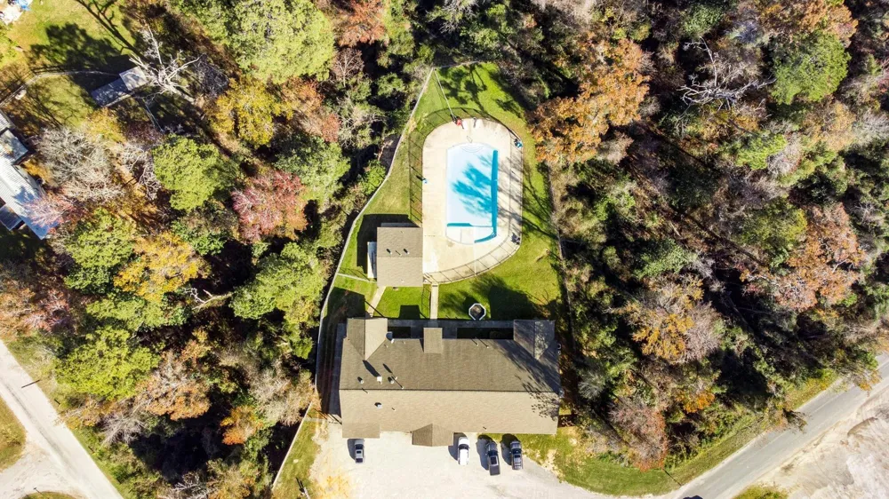 170 Tobago Lane Point Blank, TX 77364