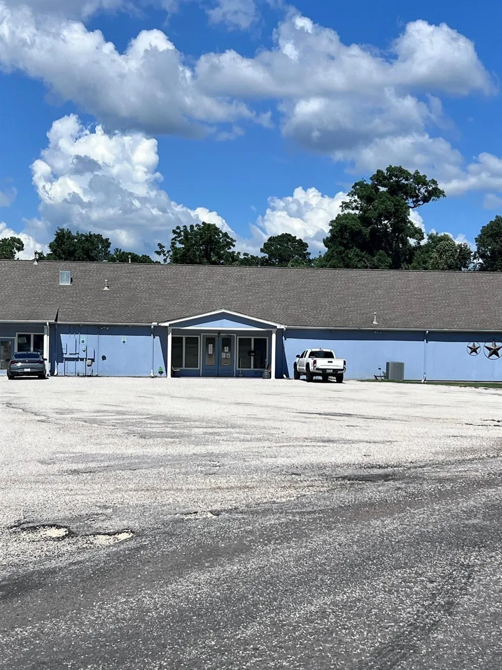 170 Tobago Lane Point Blank, TX 77364