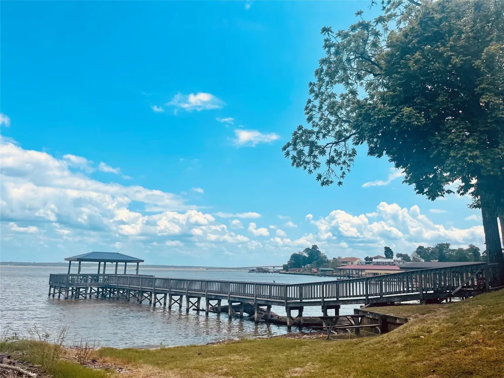 170 Tobago Lane Point Blank, TX 77364