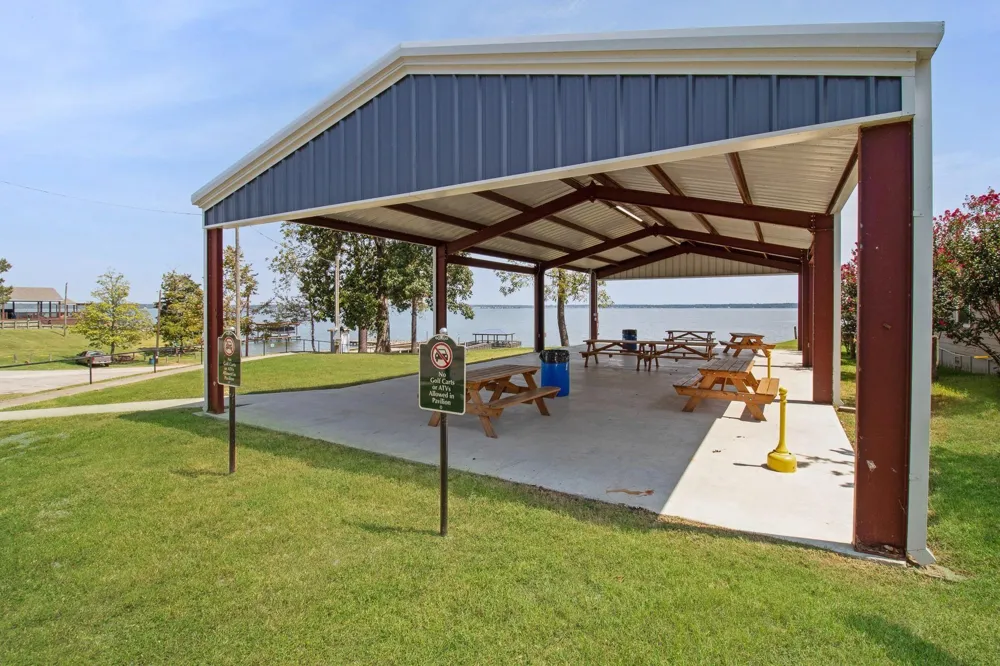 170 Tobago Lane Point Blank, TX 77364