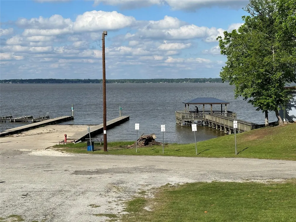 170 Tobago Lane Point Blank, TX 77364