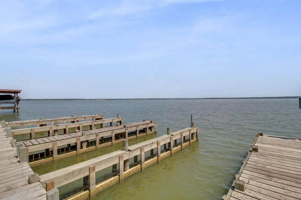 170 Tobago Lane Point Blank, TX 77364