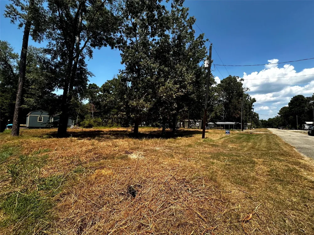 170 Tobago Lane Point Blank, TX 77364