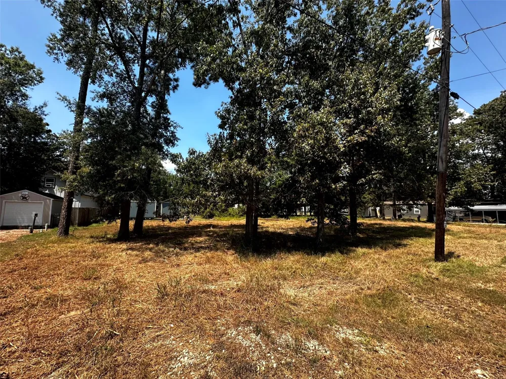 170 Tobago Lane Point Blank, TX 77364