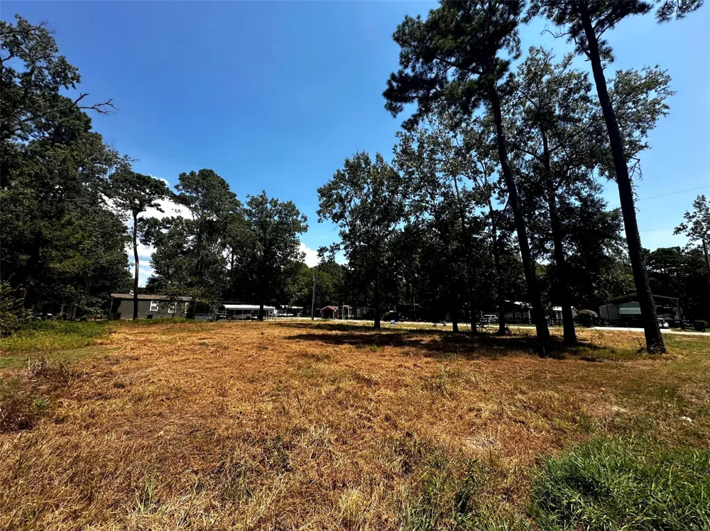 170 Tobago Lane Point Blank, TX 77364