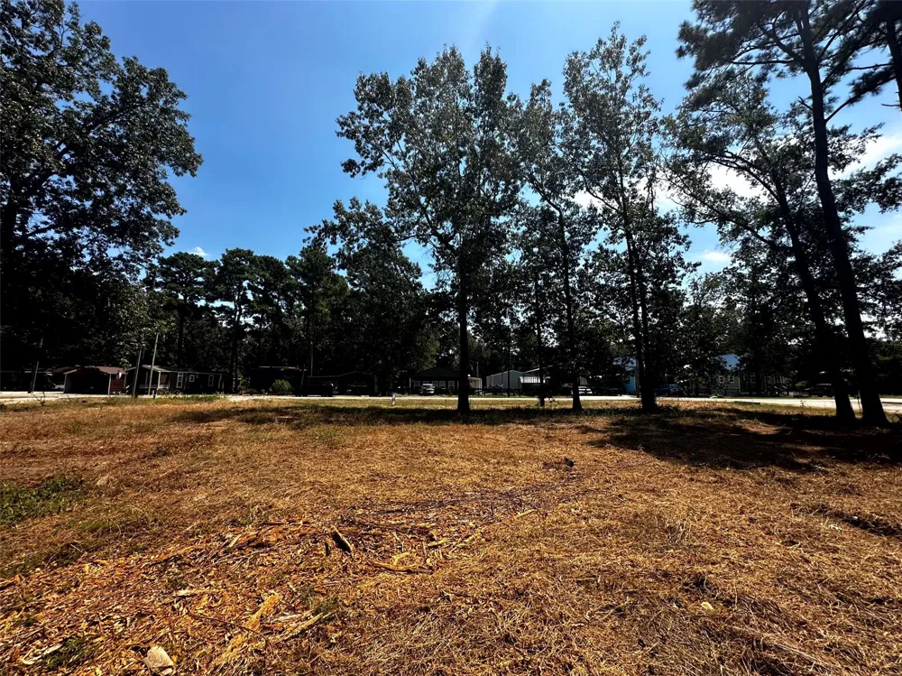 170 Tobago Lane Point Blank, TX 77364