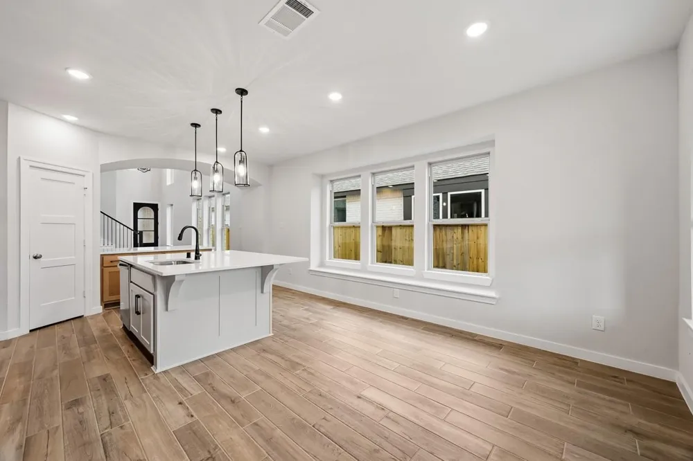 11215 Peacock Flower Street Cypress, TX 77433