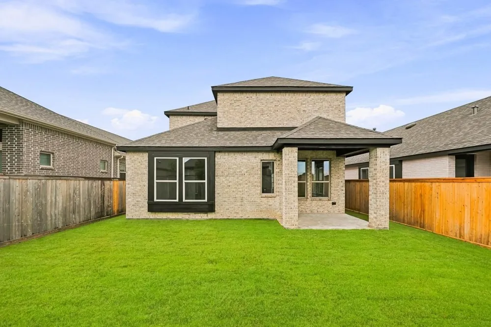 11215 Peacock Flower Street Cypress, TX 77433