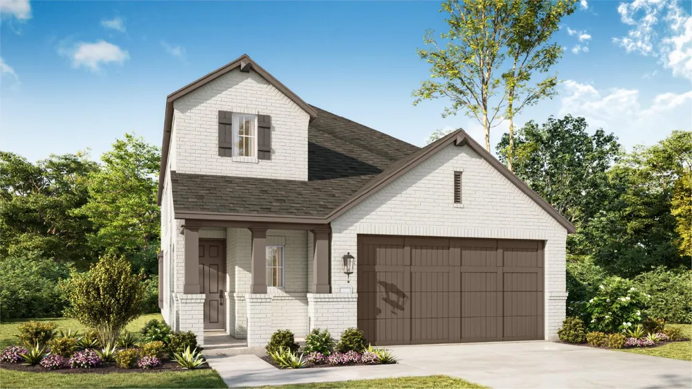 11215 Peacock Flower Street Cypress, TX 77433