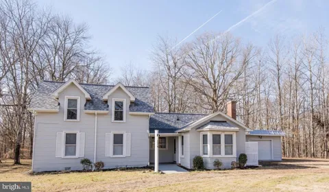 126 RAMOTH CHURCH ROAD