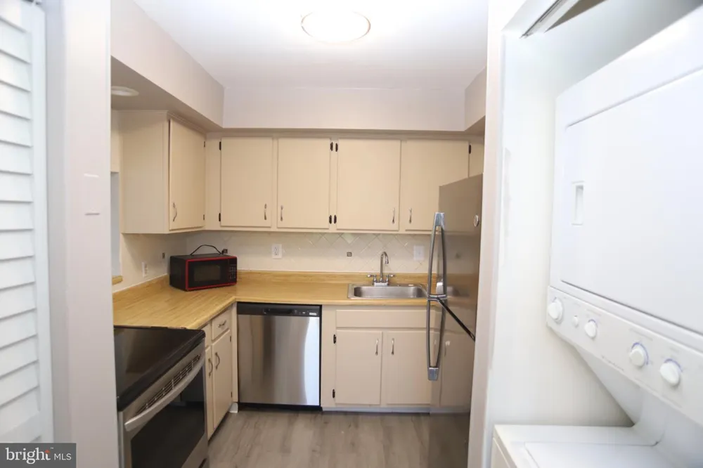1709 CRIMSON TREE WAY #5D Edgewood, MD 21040