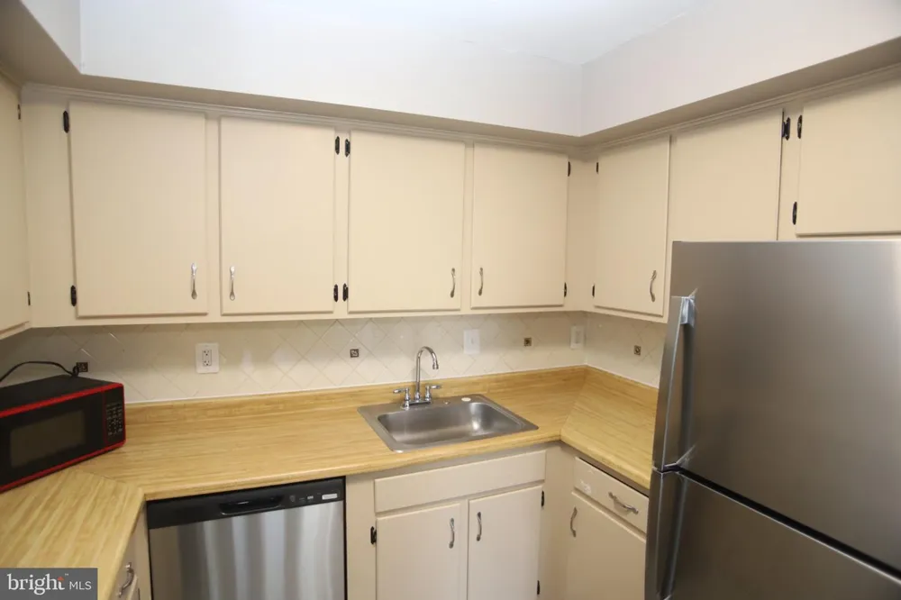 1709 CRIMSON TREE WAY #5D Edgewood, MD 21040